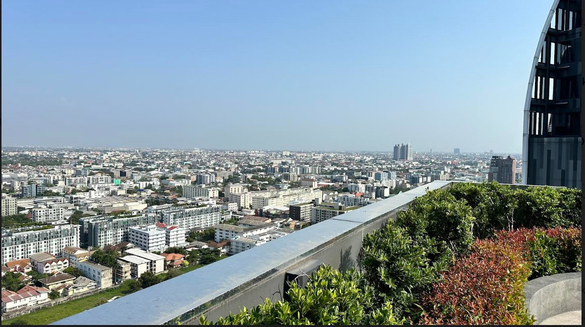 picture CONDO 30.39 Sq.m. Bang Na Bangkok for 3.8M - 8/12