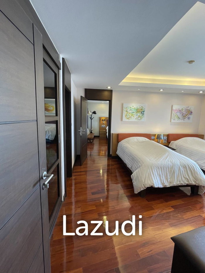 picture 2 Bed 2 Bath 122 SQ.M VIP Condochain Cha-am - 6/20