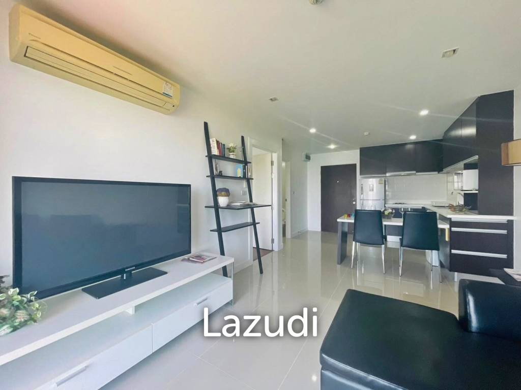 รูป ขาย 1 ห้องนอน โกลเด้น โคสต์ - รูปที่ 7/28