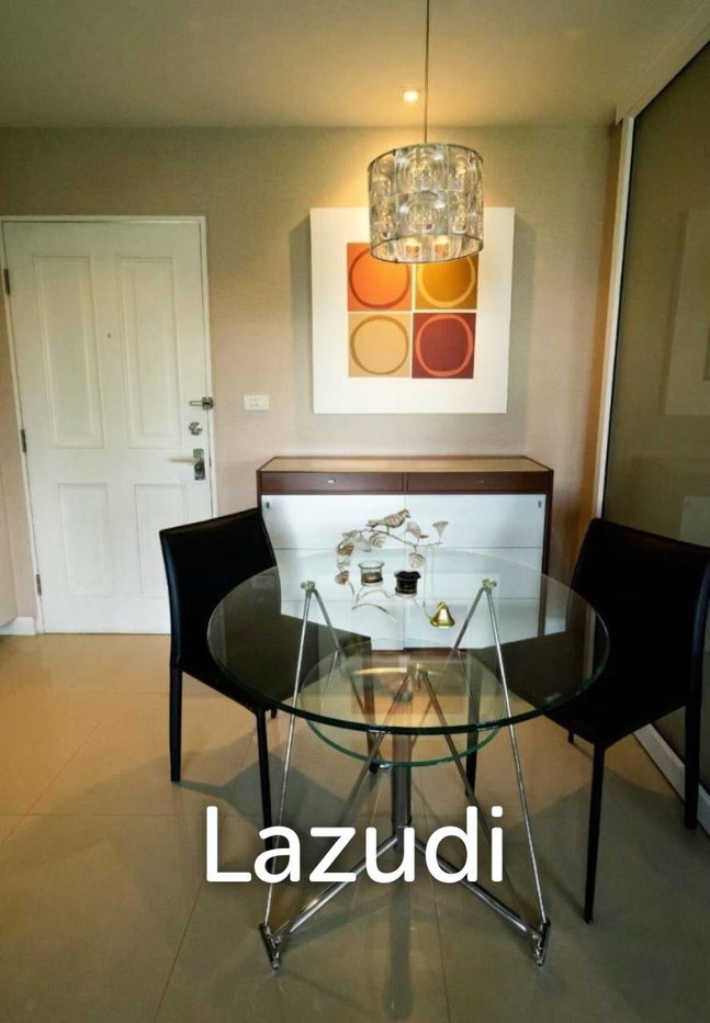 รูป 1 Bed 1 Bath 50 SQM Condo One Thonglor - รูปที่ 3/8