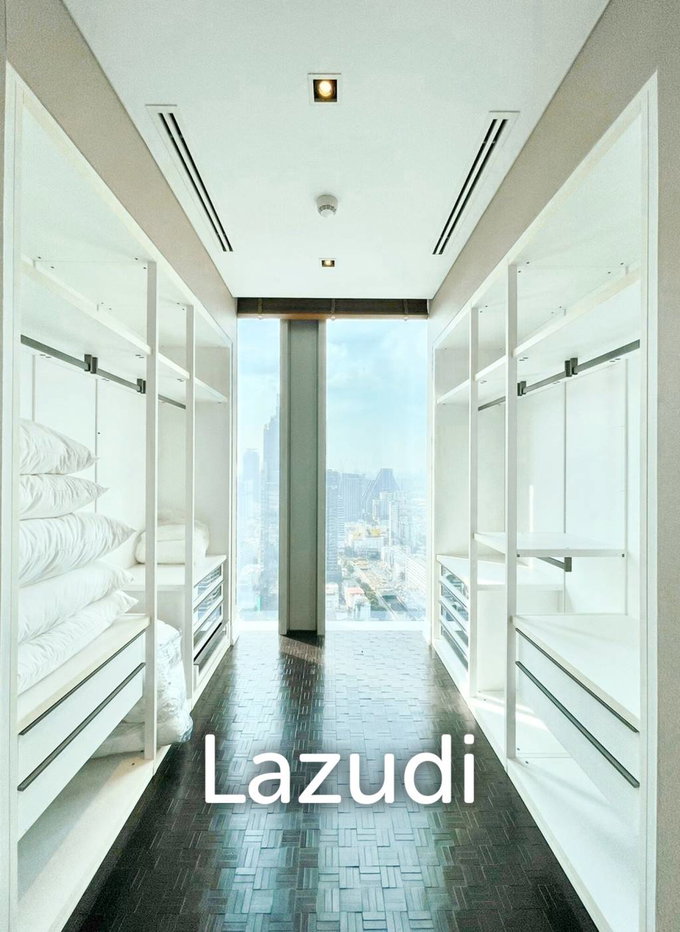 รูป 2 Bed 2 Bath 192 SQM The Ritz Carlton Residences - รูปที่ 13/23