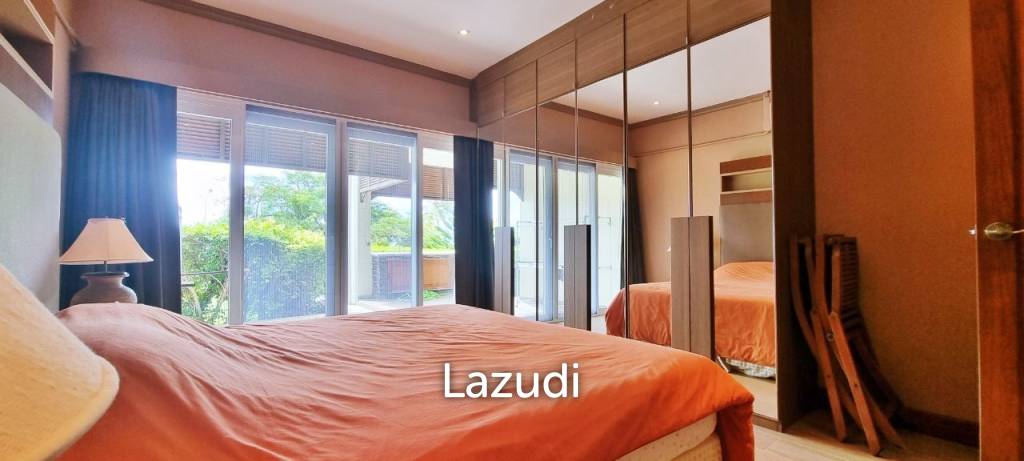 รูป 2 Beds 2 Baths 243 SQ.M. Baan Somprasong - รูปที่ 9/18