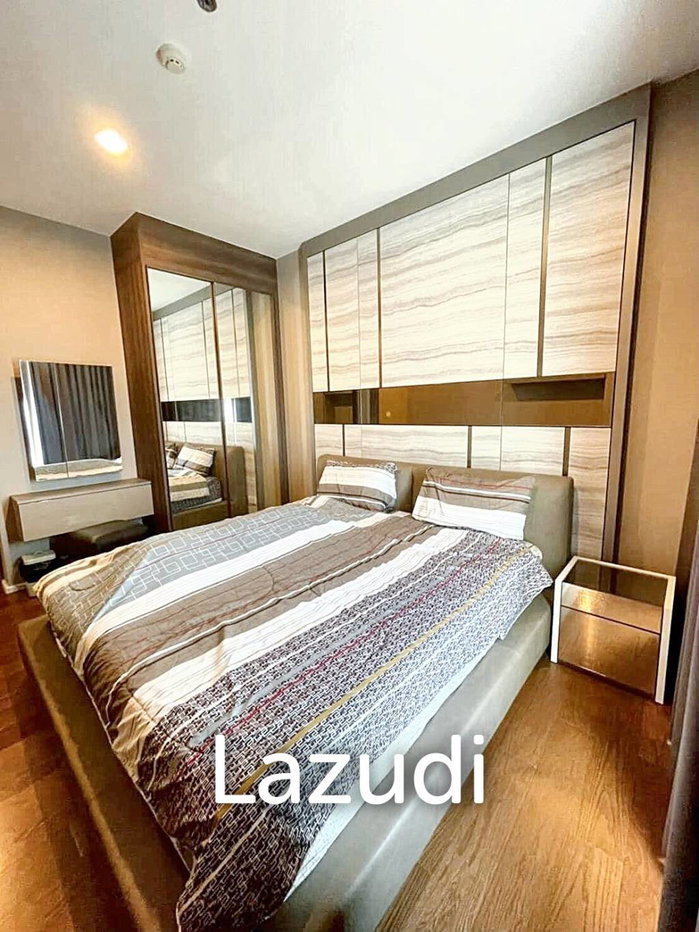 รูป 3 Bed 3 Bath 171.98 SQ.M Menam Residences Condominium - รูปที่ 6/10