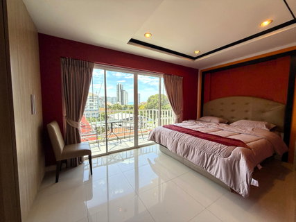 1 Bedroom Condo for Sale at New Nordic Kristine in Pratumnak Hill