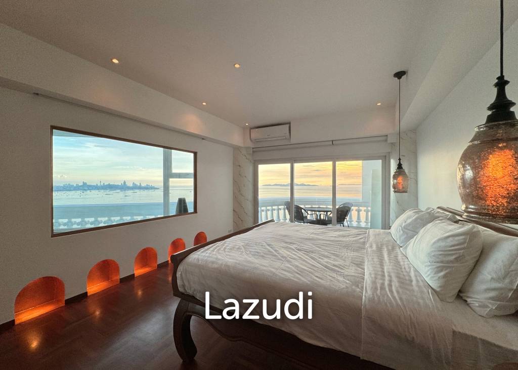 รูป 2 Bed 2 Bath 175 SQ.M Park Beach Condominium - รูปที่ 26/42