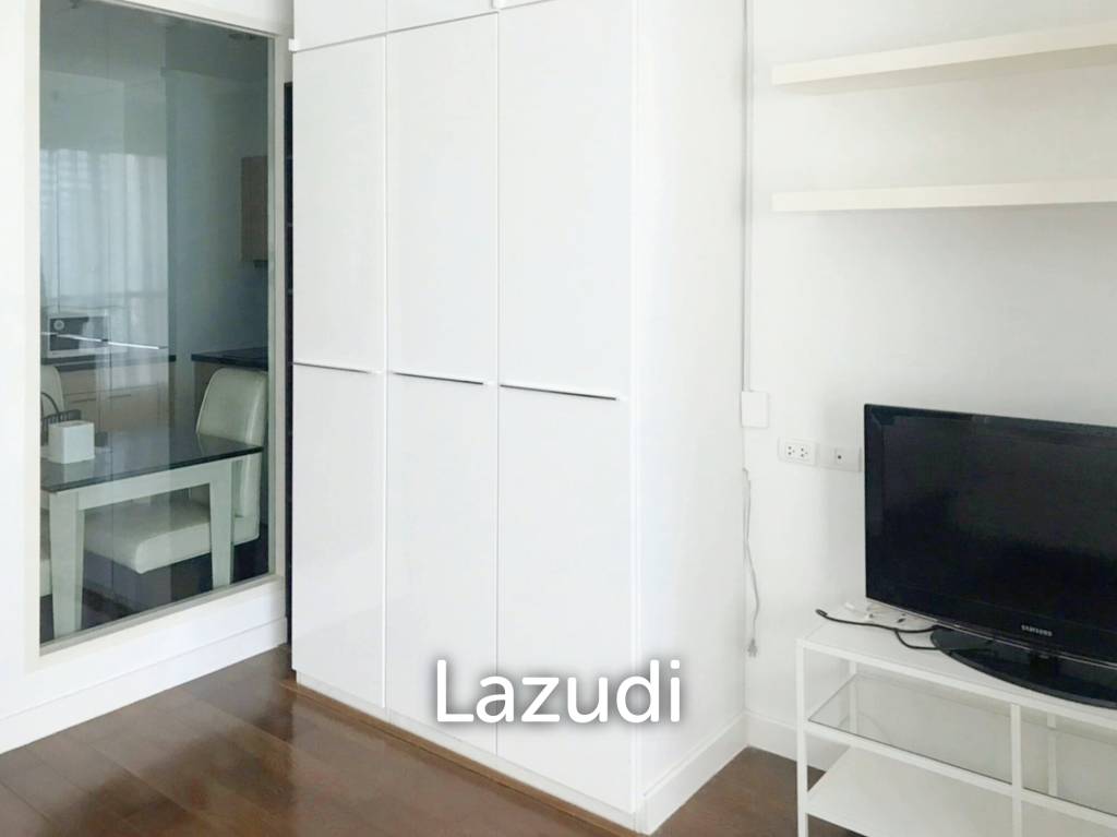 รูป 1 Bed 1 Bath 41 SQ.M The Address Chidlom - รูปที่ 11/18