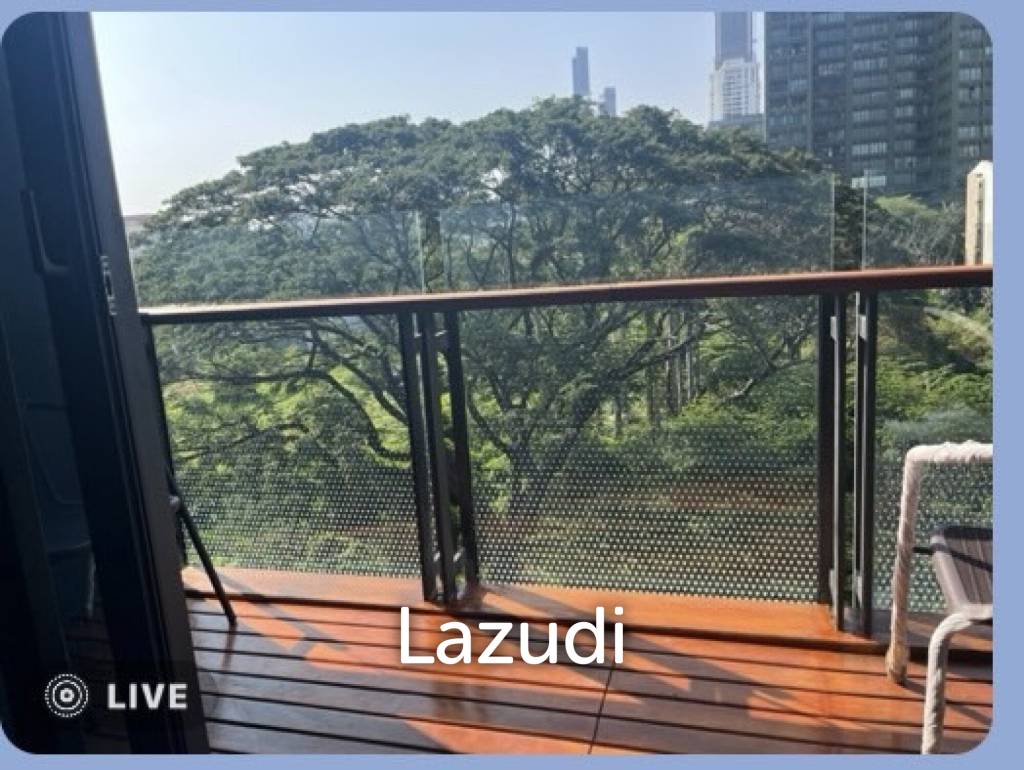 รูป 2 bed 3 bath 126 SQ.M The Monument Thonglor - รูปที่ 7/8