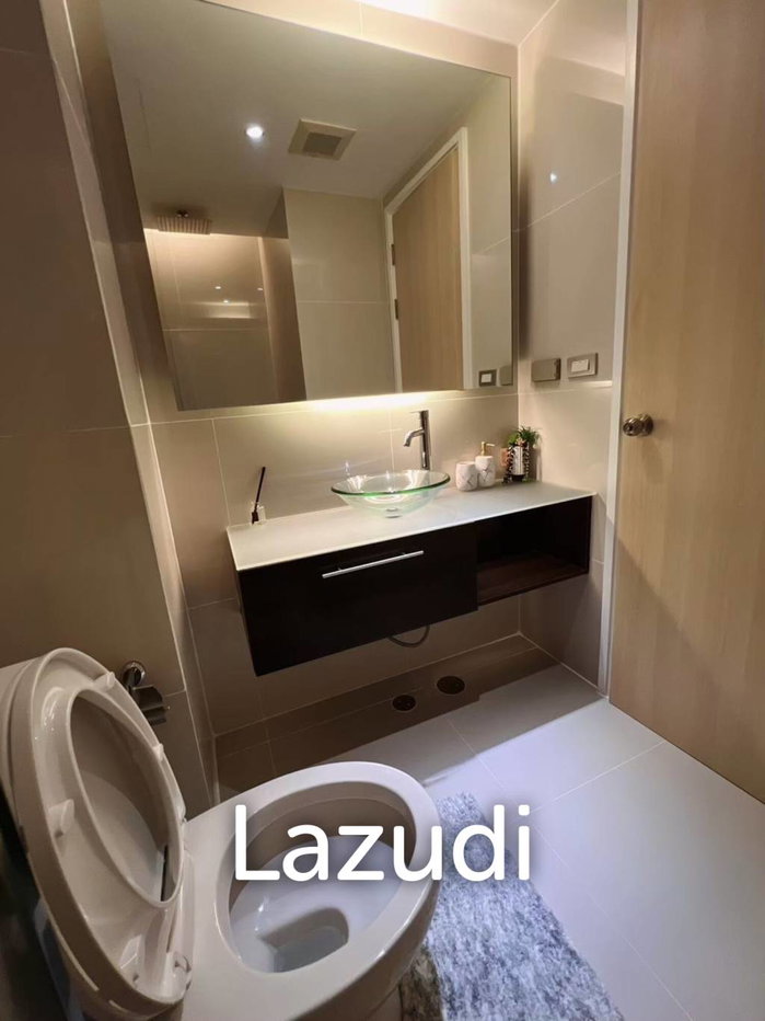 รูป 2 Bedrooms 2 Bathrooms 73.89 SQ.M. Grande Caribbean Condo - รูปที่ 20/26
