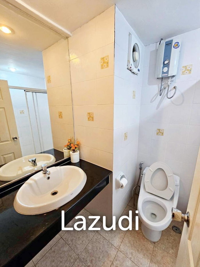 รูป Luxurious Oceanview Condo in Milford Paradise Hua Hin - รูปที่ 15/20