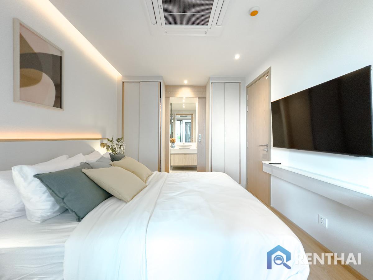 รูป สำหรับ ขาย คอนโด 2 ห้องนอน ที่ The Aqua - รูปที่ 14/25