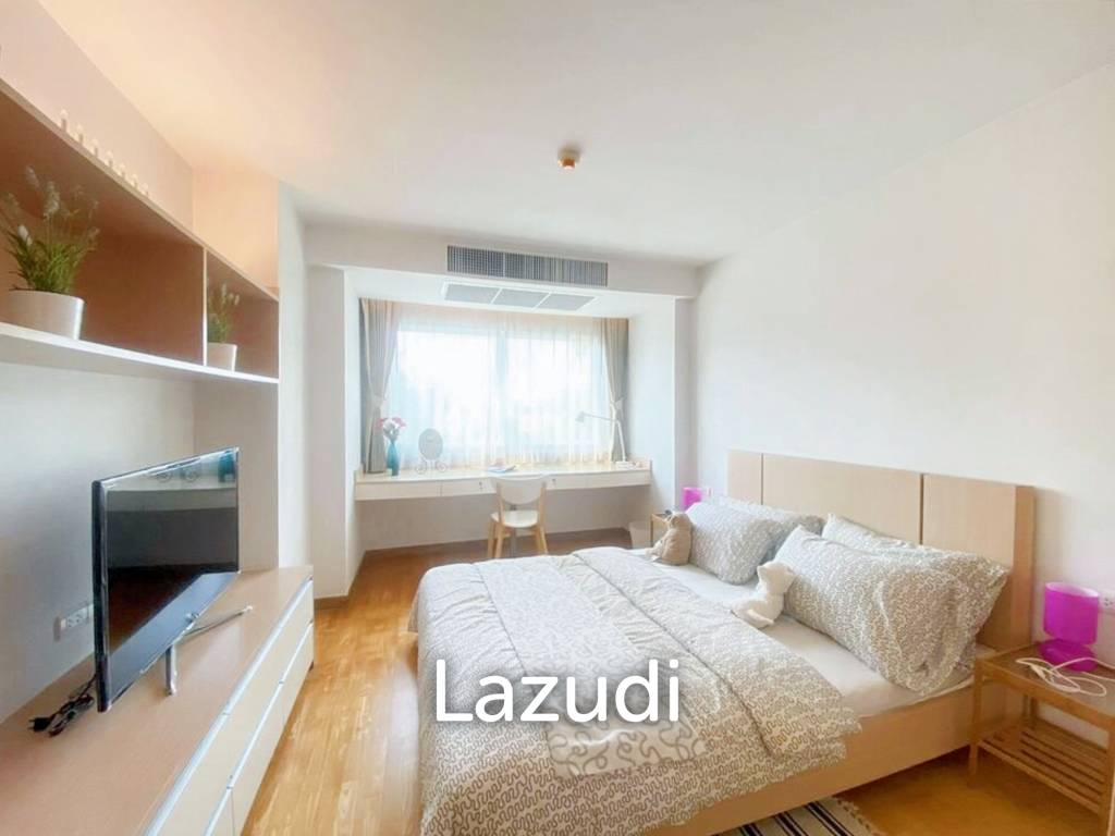 picture 2 Bed 2 Bath 60 SQ.M Residence 52 Condominium - 4/8
