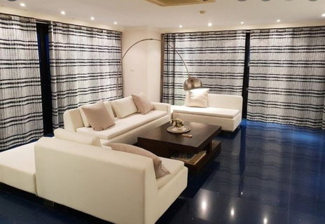 รูปภาพ LTH5044 – PM Riverside FOR RENT 4 beds 5 baths size 552 Sq.M. Nearby MRT Khlong Toei station ONLY 130k/Month