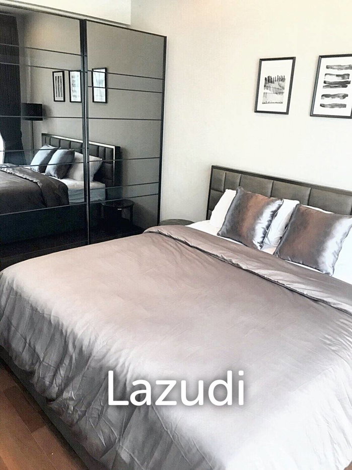 รูป 2 Bed 2 Bath 80 SQ.M. The Address Chidlom - รูปที่ 10/20