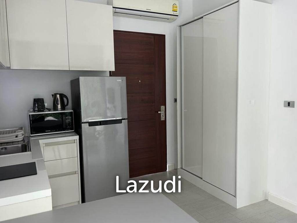 รูป 1 Bedroom 49 SQ.M For Sale At Utopia Nai Harn - รูปที่ 5/8