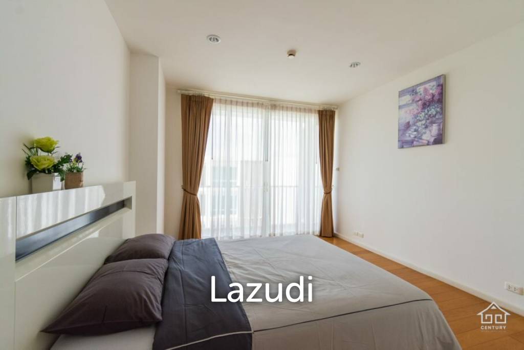 รูป NEW RENOVATED CONDO  : Great Value 2 bed condo with nice views - รูปที่ 16/25