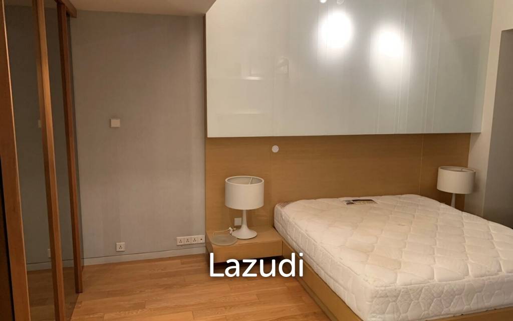 รูป 3 Bed 4 Bath 196 SQ.M The Met Condominium - รูปที่ 5/9