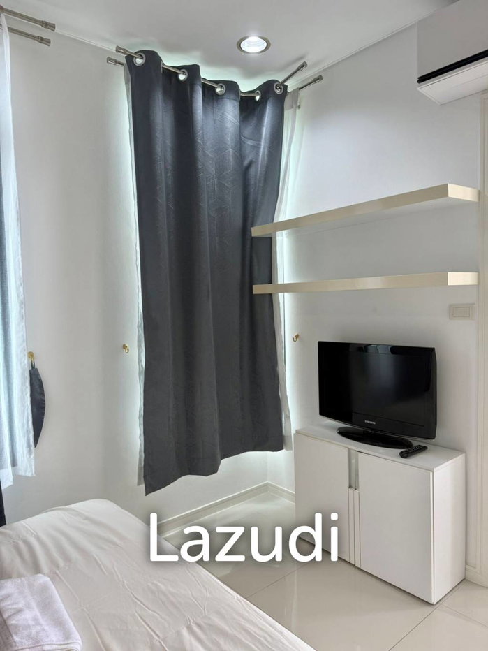 รูป Pool View 3-Bedroom Condo for Sale and Rent near Kamala Beach - รูปที่ 19/21