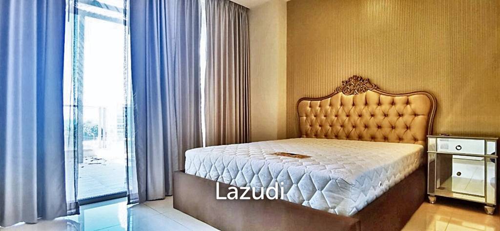 รูป Studio 1 Bath 40.10 SQ.M. Riviera Wongamat Beach - รูปที่ 1/11