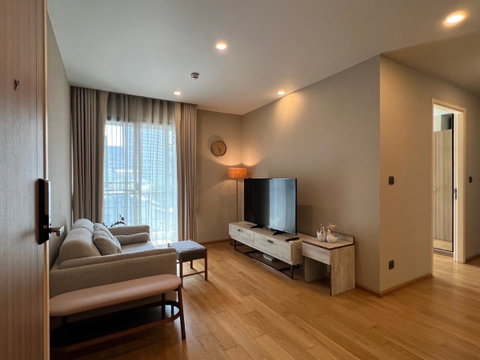 For Rent Condo Na Vara Residence Fully furnished (S15-26129)