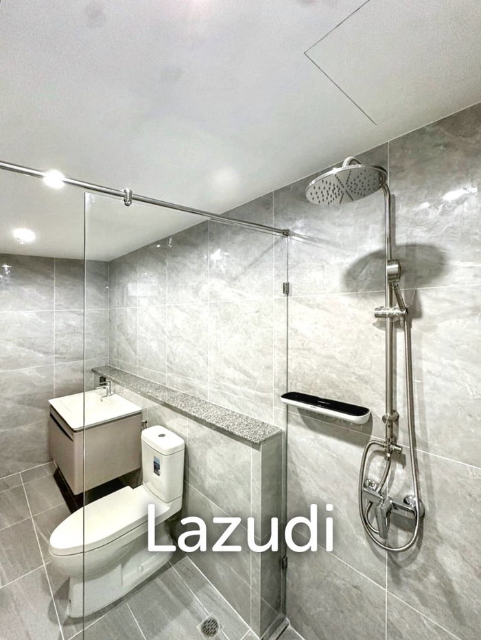 รูป 2 Bed 2 Bath 80 SQ.M at Baan Nonsi - รูปที่ 13/13