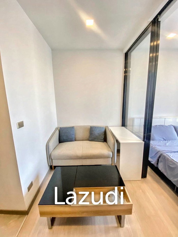 รูป 1 Bed 1 Bath 25 Sqm One 9 Five Asoke - Rama 9 - รูปที่ 4/8