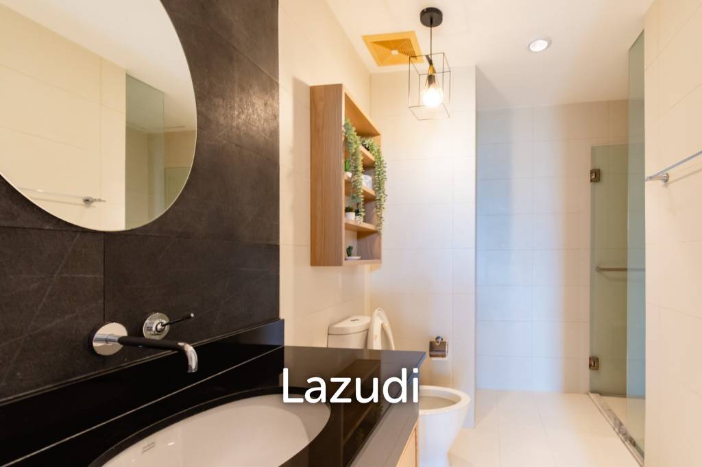 รูป MALIBU : 2 Bed Condo in Khao Tao - รูปที่ 17/26