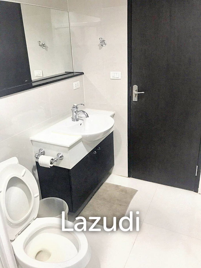 รูป 2 Bed 2 Bath 80 SQ.M. The Address Chidlom - รูปที่ 16/20