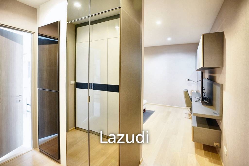 รูป 2 Bedroom 2 Bathroom 100 SQ.M HQ Thong Lor - รูปที่ 6/21