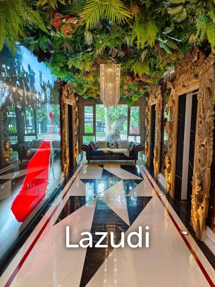 รูป The Riviera Monaco Condo for Sale - รูปที่ 14/16