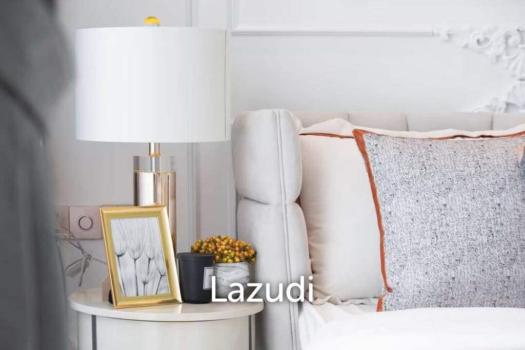 รูป Studio 1 Bath 25.17 SQ.M Albar Peninsular Condominiums - รูปที่ 7/7