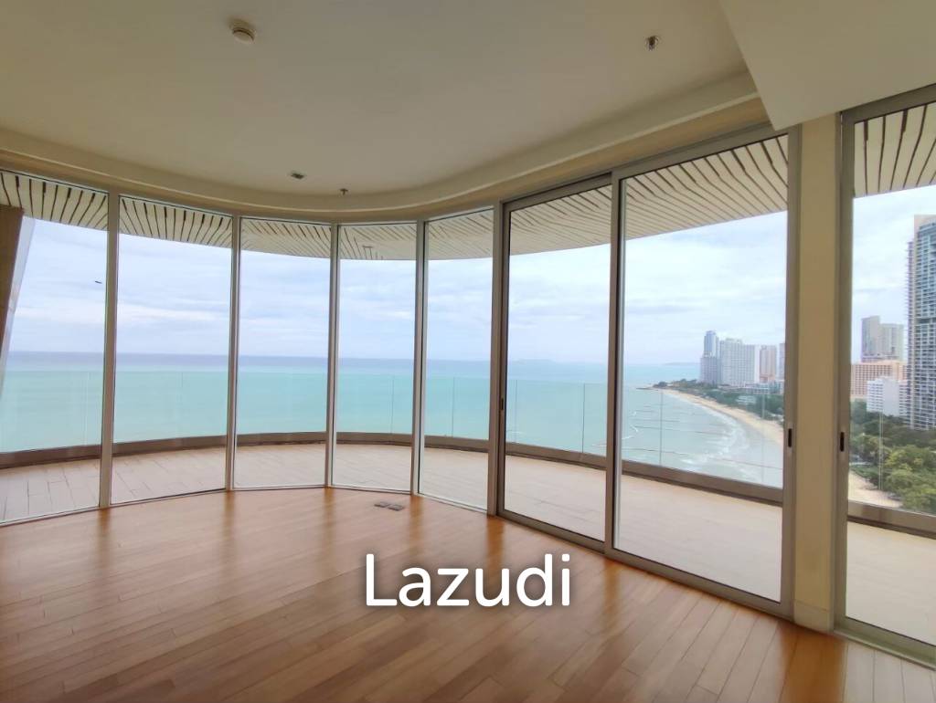 picture 4 Bed 4 Bath 565.45 SQ.M. The Cove Pattaya - 9/20