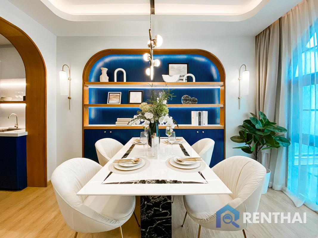 picture For sale condo 3 bedrooms at Above Element Condo - 12/25