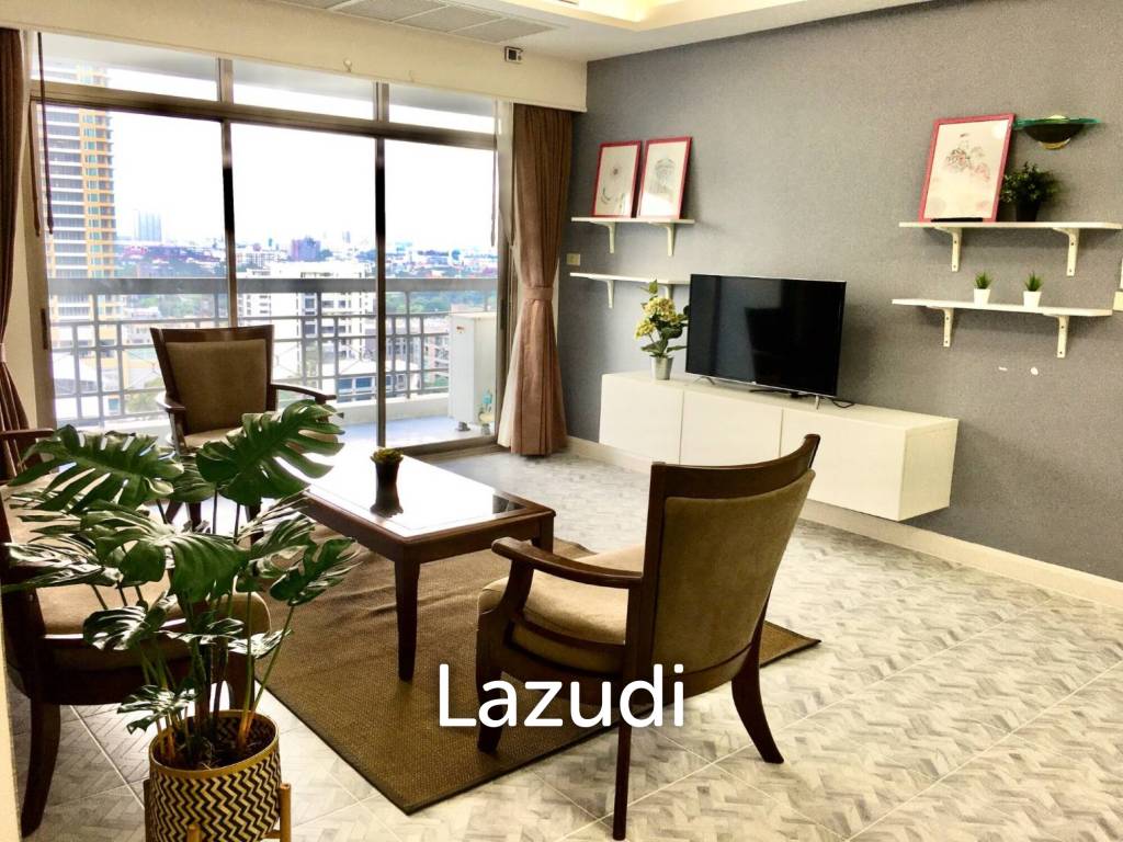 รูป 3 Bed 2 Bath 144 SQ.M Royal Castle Sukhumvit 39 - รูปที่ 5/12