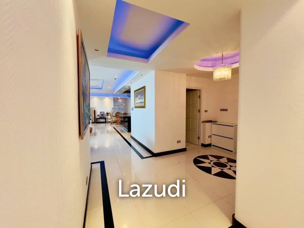 รูป 2 Bedrooms 2 Bathrooms 200 SQ.M. View Talay 3 A - รูปที่ 6/20