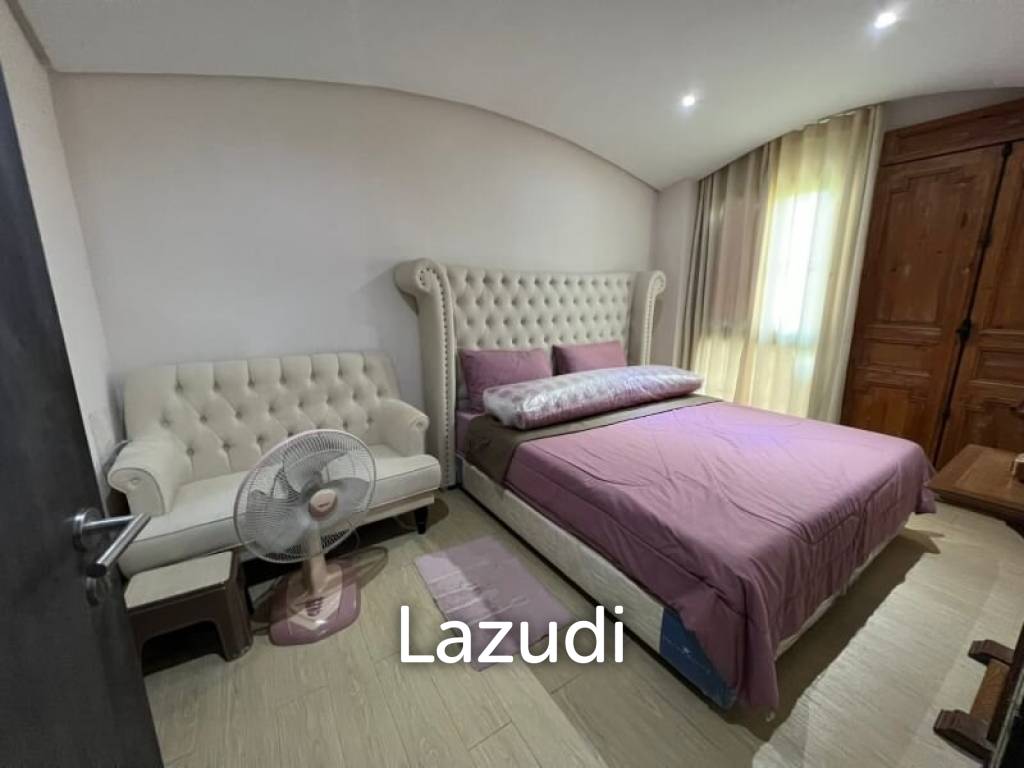 รูป The Venetian Condo Resort Pattaya for Sale - รูปที่ 3/11