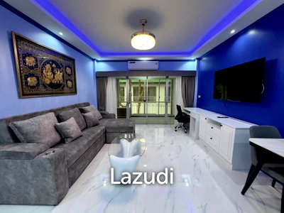 ขายคอนโด : 1 Bedroom 1 Bathroom 82 SQ.M. Baan Suan Lalana