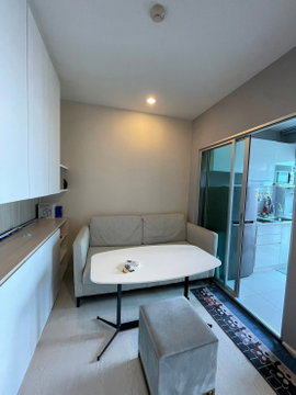 MN3473 Prodigy MRT Bangkhae Full Furnitured