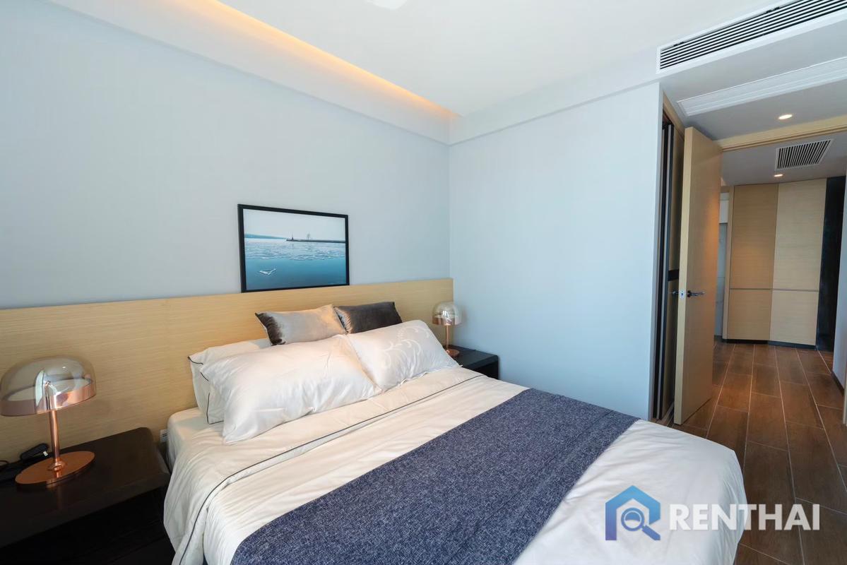รูป คอนโดหรู 2 ห้องนอน Beverly Mountain Bay - รูปที่ 4/19