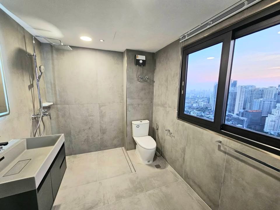 picture Condo for rent : Waterford Diamond Sukhumvit 30/1   (Rt-01) - 24/30