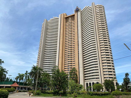 CONDO 497.49 Sq.m. Cha-Am Petchburi Price on request
