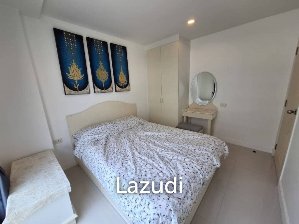 picture SEASIDE CITY : Affordable 1-Bedroom Condo in Cha Am - 7/25