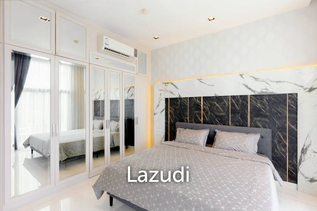 รูป 2 Bed 2 Bath 127 SQ.M Belle Grand Rama 9 - รูปที่ 7/10
