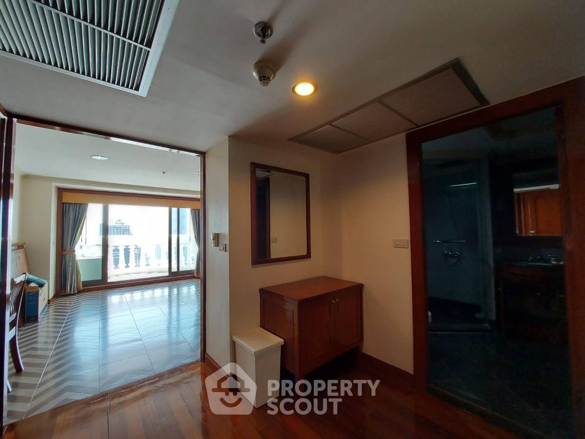 รูป คอนโด 1 ห้องนอน ชั้น 42 ขนาด 68 ตร.ม. ใกล้ BTS ช่องนนทรี 300 ม. โซนพัฒพงษ์ (ID 452726) - รูปที่ 6/11