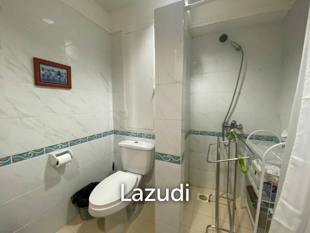 รูป SPRINGFIELD BEACH CONDO : 2 bed beachfront condo with great views - รูปที่ 25/49