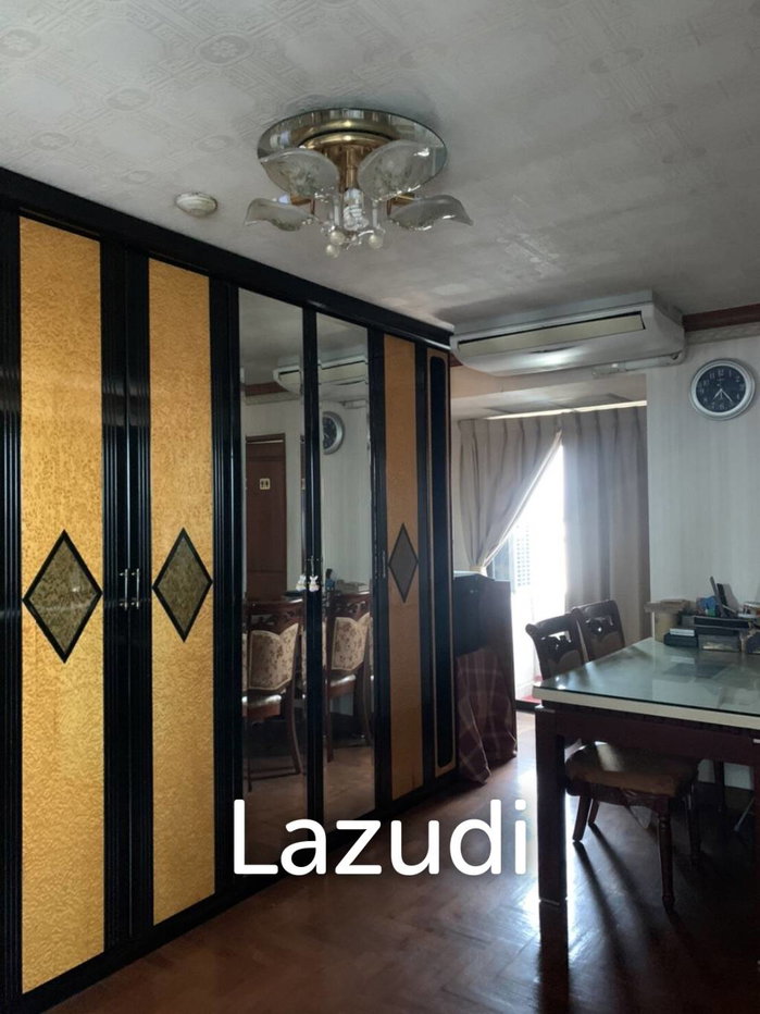 รูป 124 Sqm 2 Bed 2 Bath Si Phraya River View Condo For Sale - รูปที่ 2/11