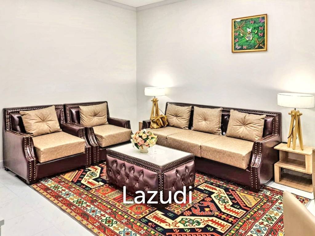 รูป 2 Bed 2 Bath 100 SQ.M President Park Sukhumvit 24 - รูปที่ 1/15