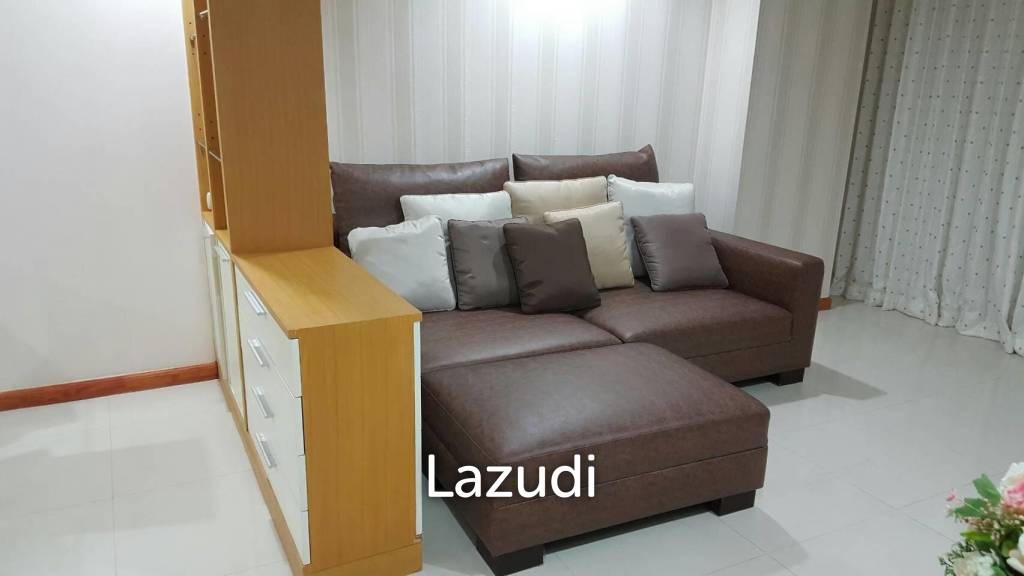 รูป 2 Bed 2 Bath 112 SQ.M The Rajdamri Condominium - รูปที่ 2/10
