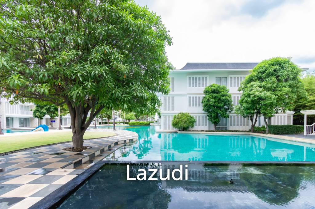 รูป MALIBU : 2 Bed Condo in Khao Tao - รูปที่ 26/26