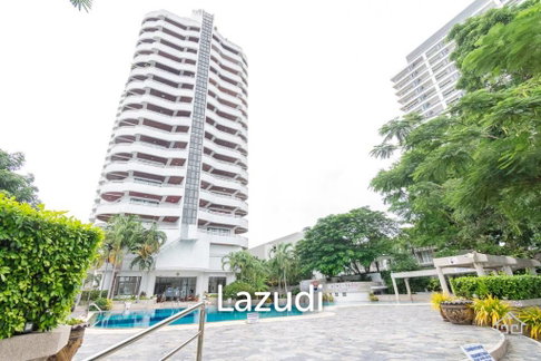 Good Value 1 Bed Seaview Condo for sale