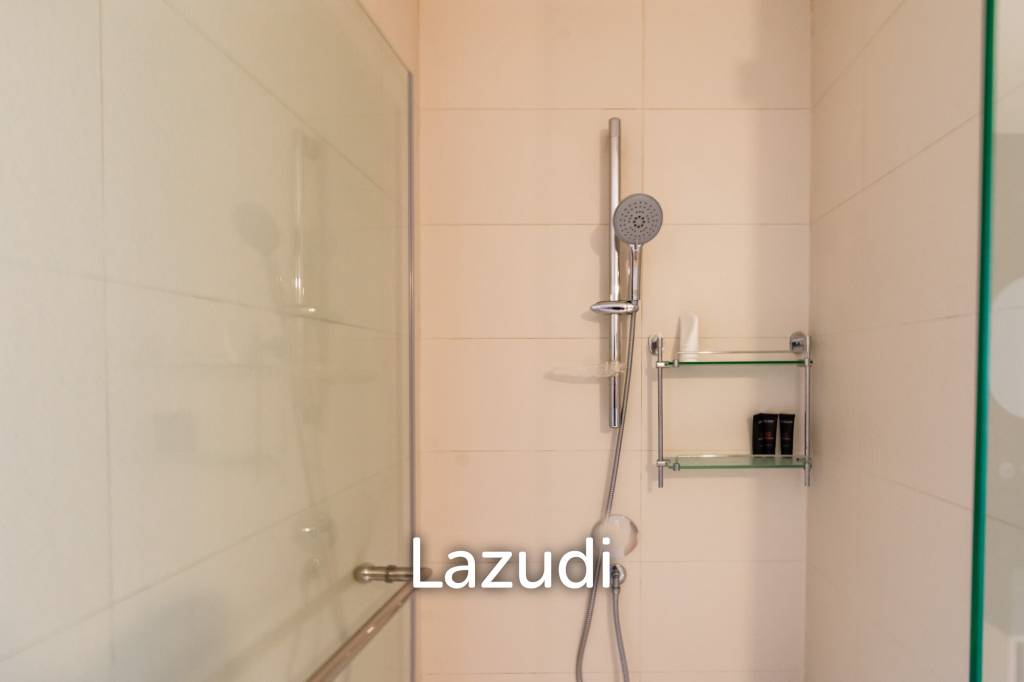 รูป MALIBU : 2 Bed Condo in Khao Tao - รูปที่ 14/26